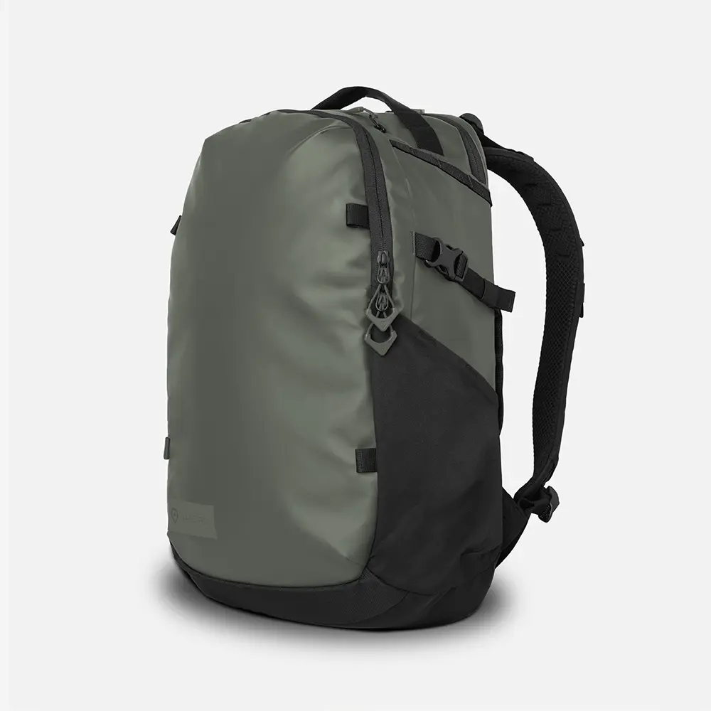 NIMBUS 18L in Green