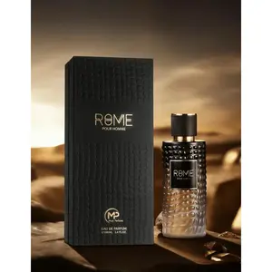 ROME POUR HOMME MEN EDP - 100ML (3.40z) BY BHARARA