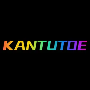 KANTUTOE lights