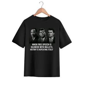 Charlie Kirk Memorial T-Shirt, Justice For Charli, Pray For Kirk Tee, American Patriot Merch