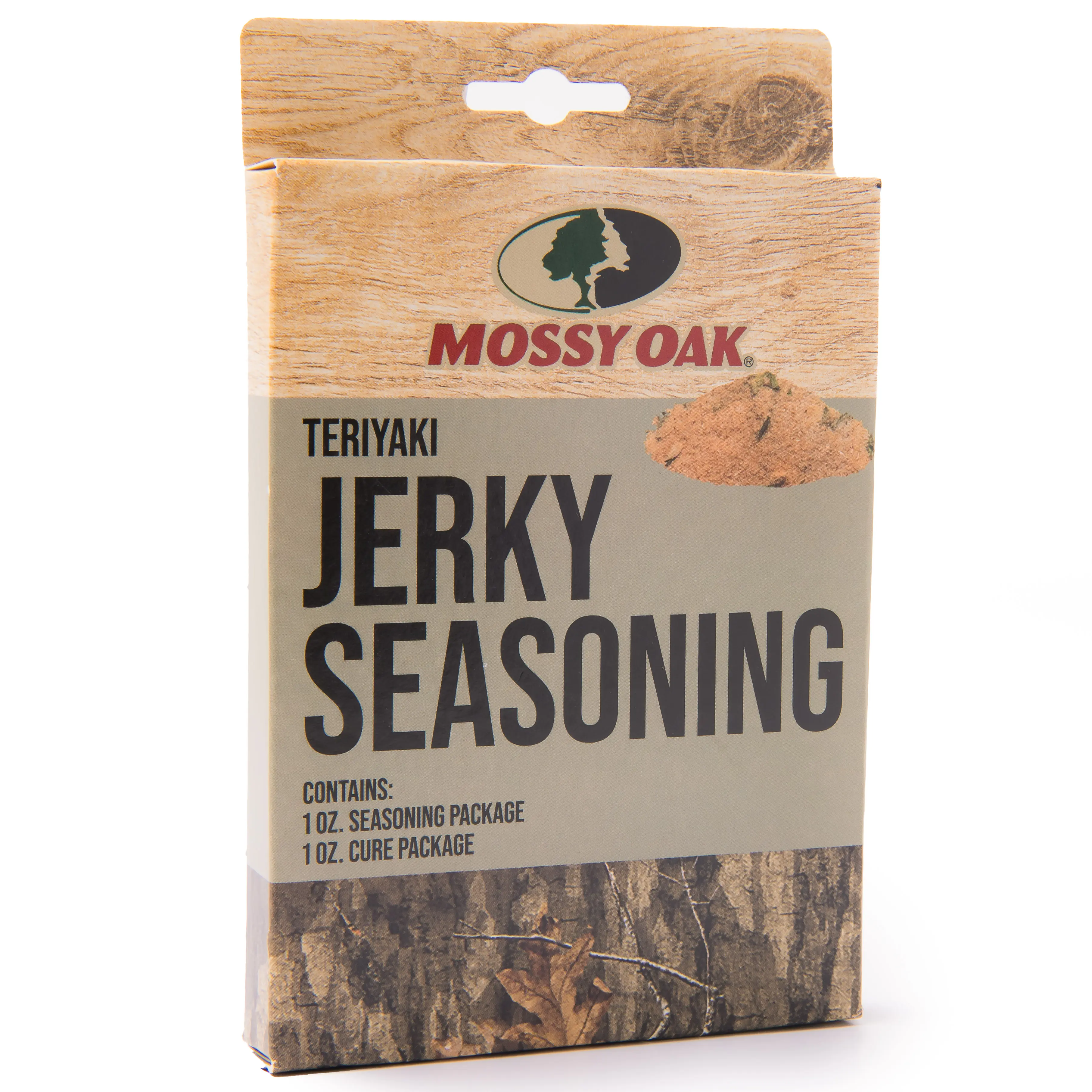 Game Keeper Jerky Teriyaki Seasoning