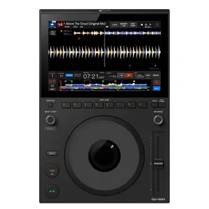 AlphaTheta: CDJ-1500X DJ Multiplayer - PRE-ORDER