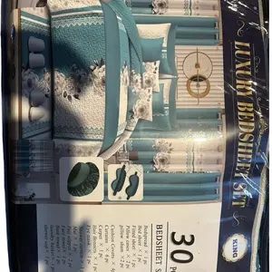 Bedsheet