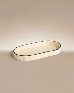 Signature Ceramic Kitchen Tray