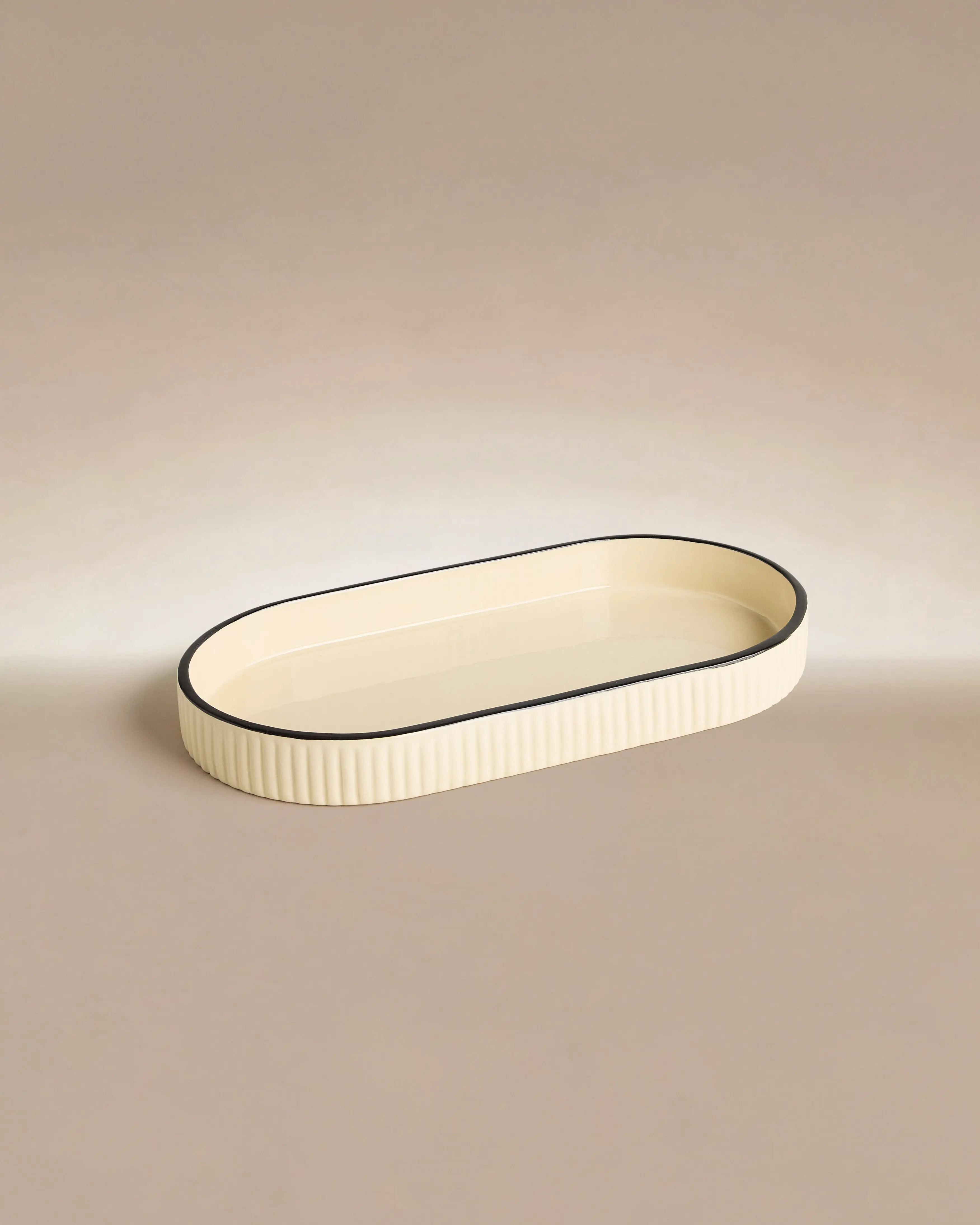 Signature Ceramic Kitchen Tray Signature Ceramic Kitchen Tray