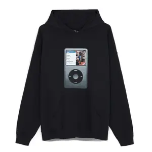 HVN On Earth Tour iPod Hoodie