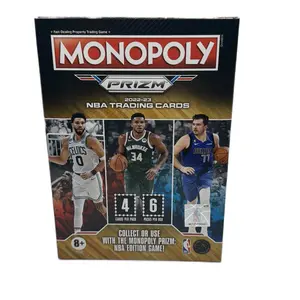 2022-23 nbs monopoly prizm booster box