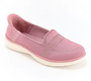 Skechers Slip-ins On-the-GO Flex Radiant Loafers - Blue Moon