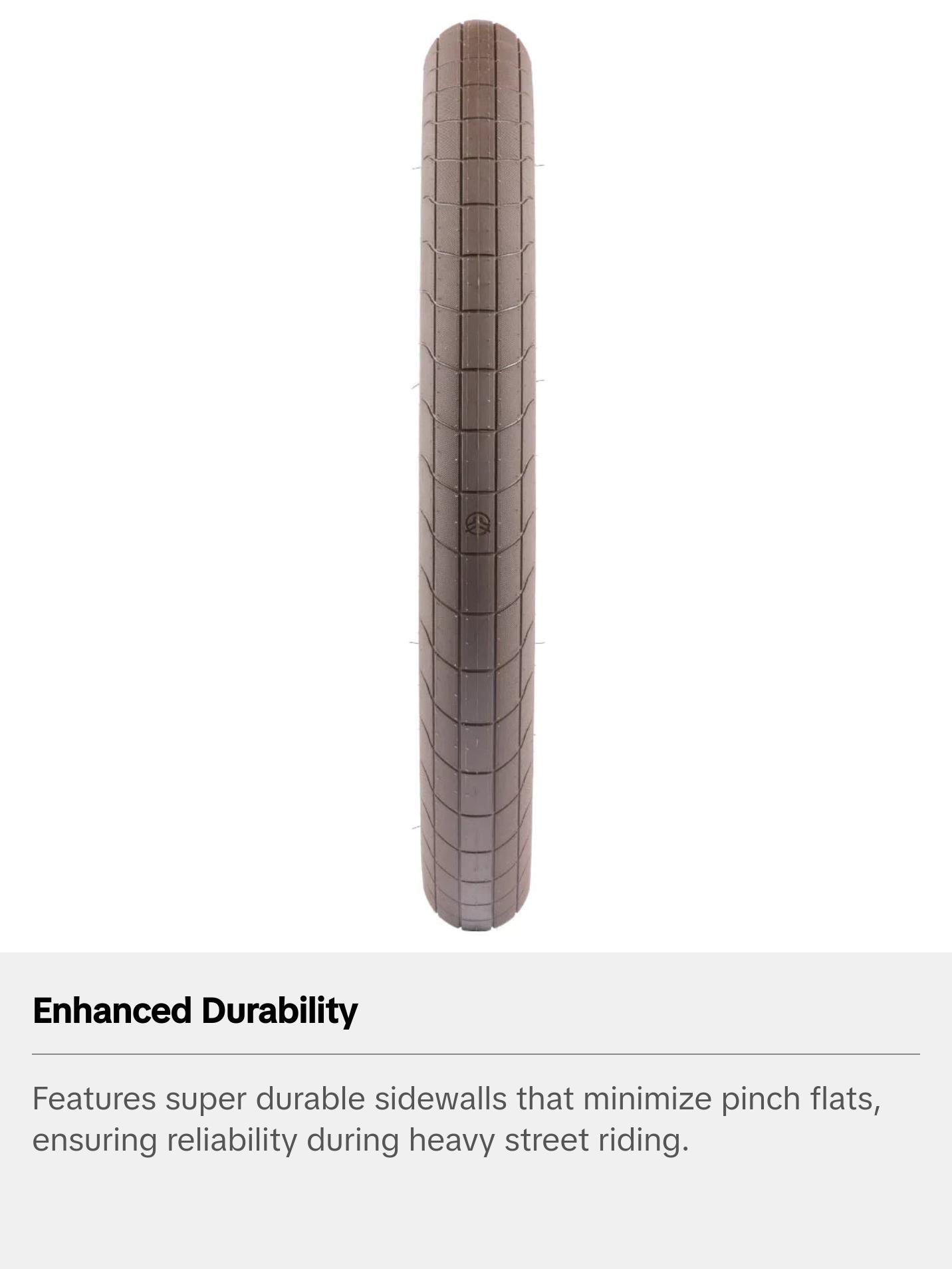 Federal Neptune Tyre