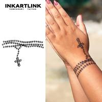 Cross Bracelet 