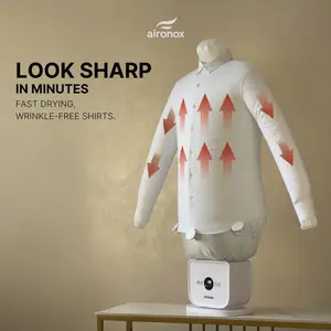 Automatic Ironing Machine Automatic Ironing Machine