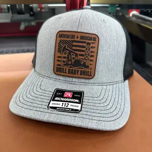Drill Baby Drill, American Soil, American Oil Hat - trucker, snapback, patch hats trucker hat maga hat 45-47 maga viral trump hat