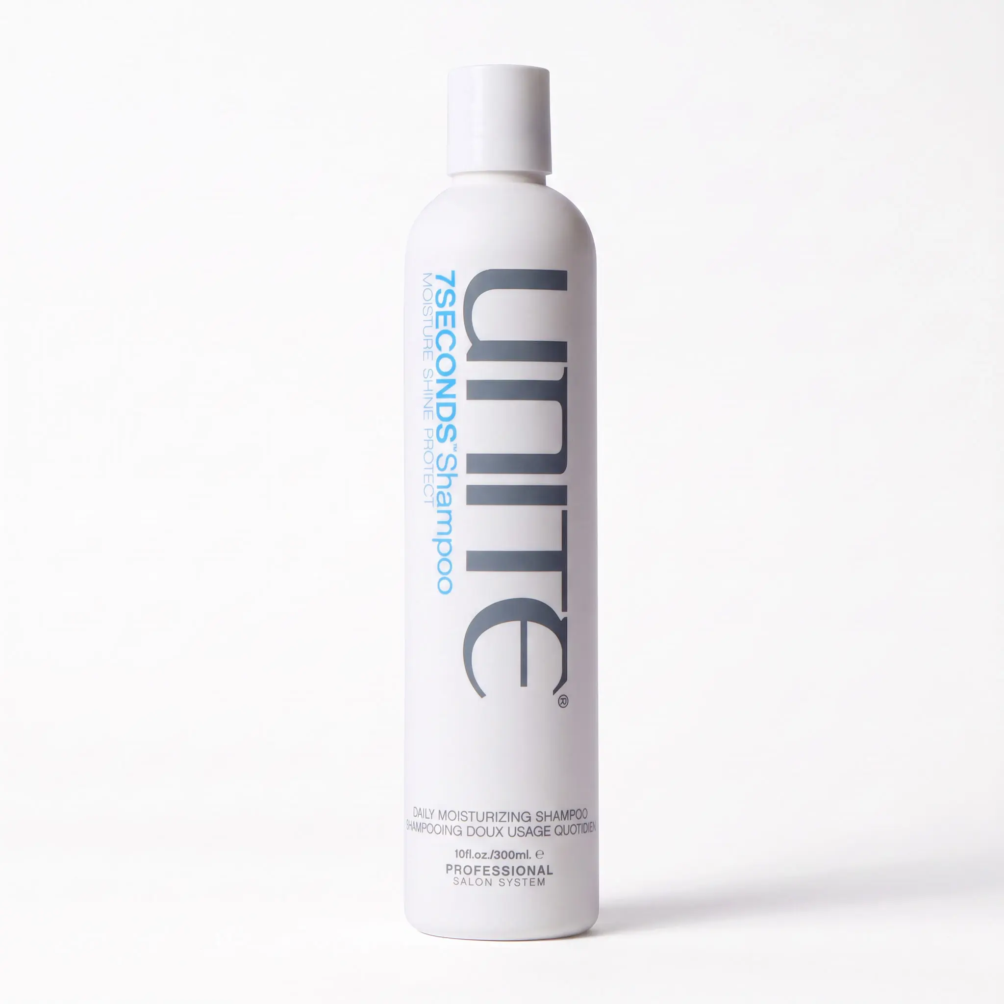 UNITE 7SECONDS Moisturizing Shampoo | Color Safe for All Hair Types | 10 oz