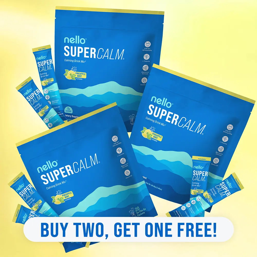 Pineapple Mint (3-Pack)