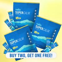 Pineapple Mint (3-Pack)