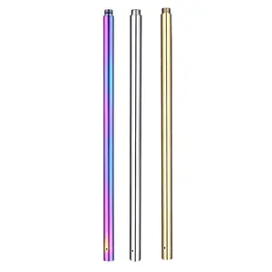 Yescom 3.3ft Extension Pole Only for Dance Pole (45mm)