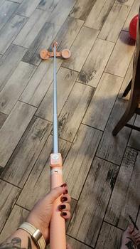 product review image from The Cozy Witch 0