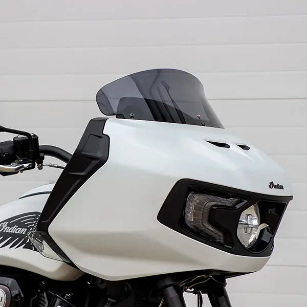 Flare® Windshield for Indian® 2020-2026 Challenger and Pursuit