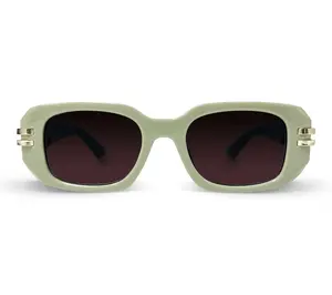 Youzey The Monaco Rectangular Sunglasses
