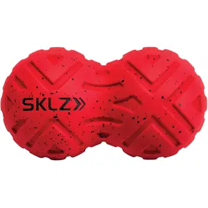SKLZ Universal Massage Roller - Red