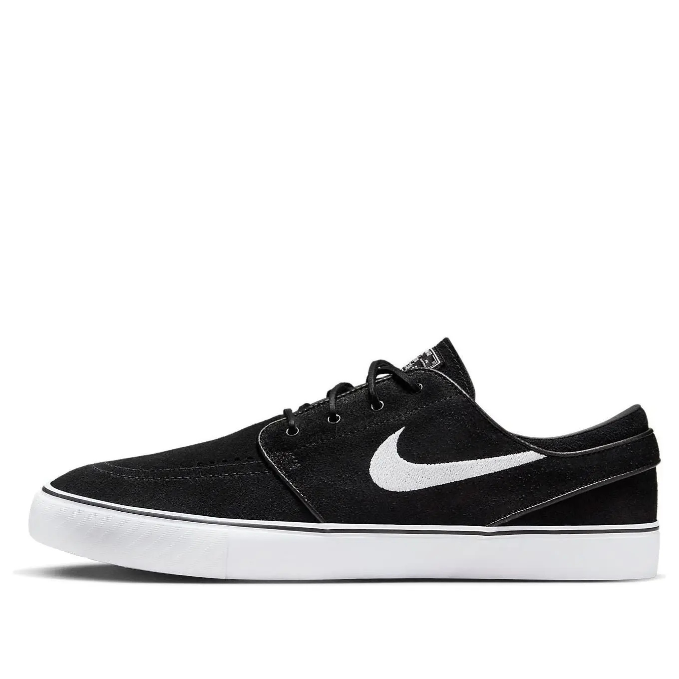 Nike SB Zoom Janoski OG+ 'Black White' FD6757-001 Nike SB Zoom Janoski OG+ 'Black White' FD6757-001