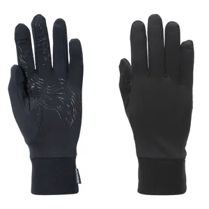 TrailHeads Womens Running Gloves - Touchscreen Gloves - Running Accessories for Women Winter - Hiking, Biking, Sports