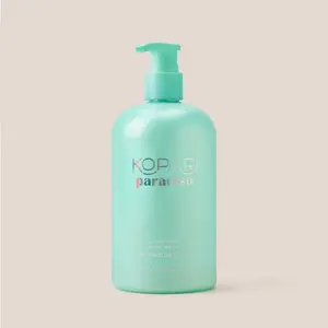 Cloud Foam Body Wash
