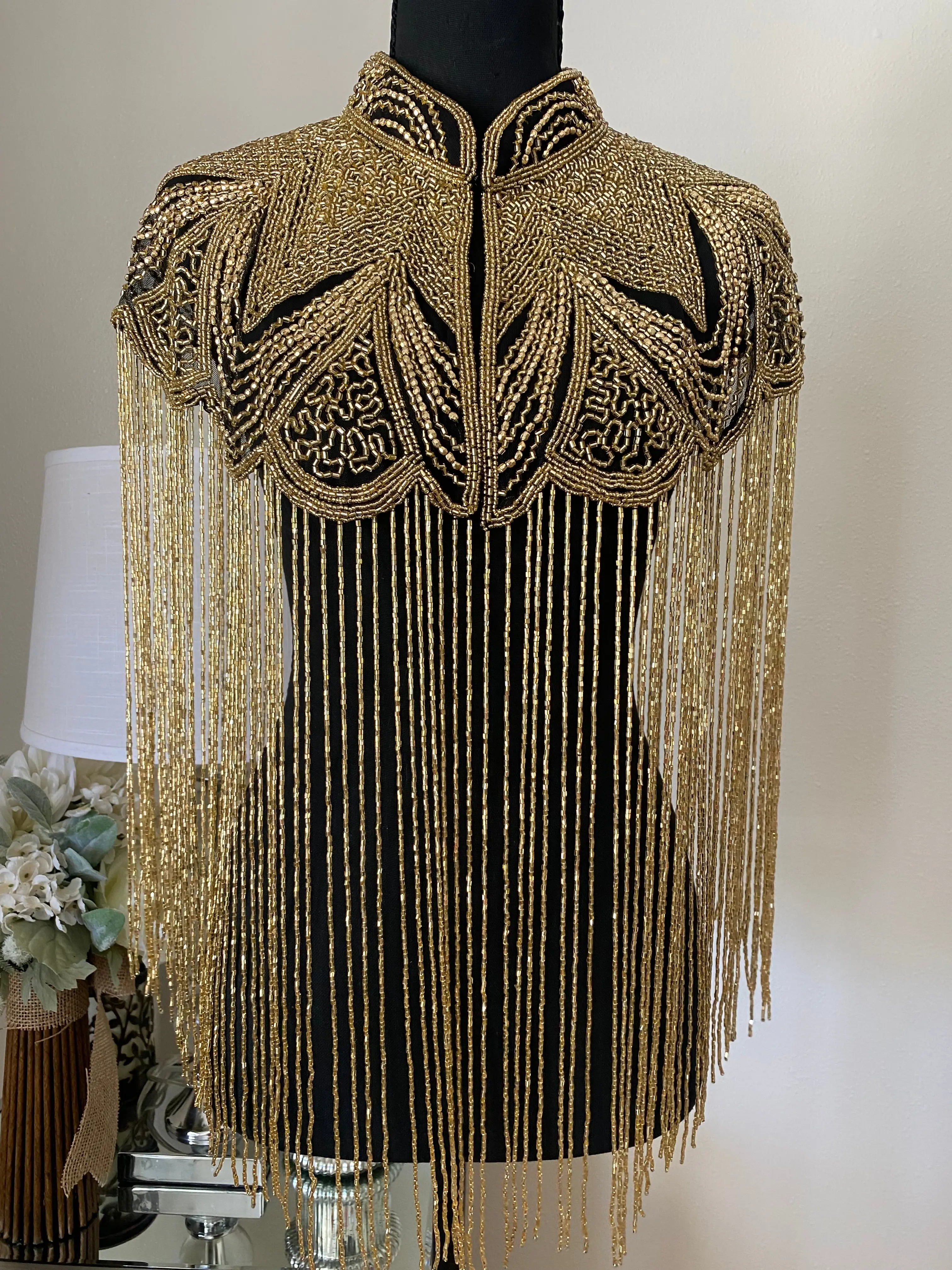 The Ainara Capelet —