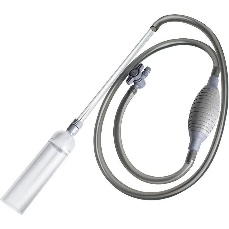 1.5m Grey Water Changer