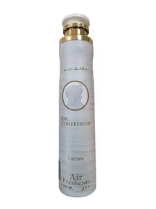 Her confession 300ml airfreshener for women