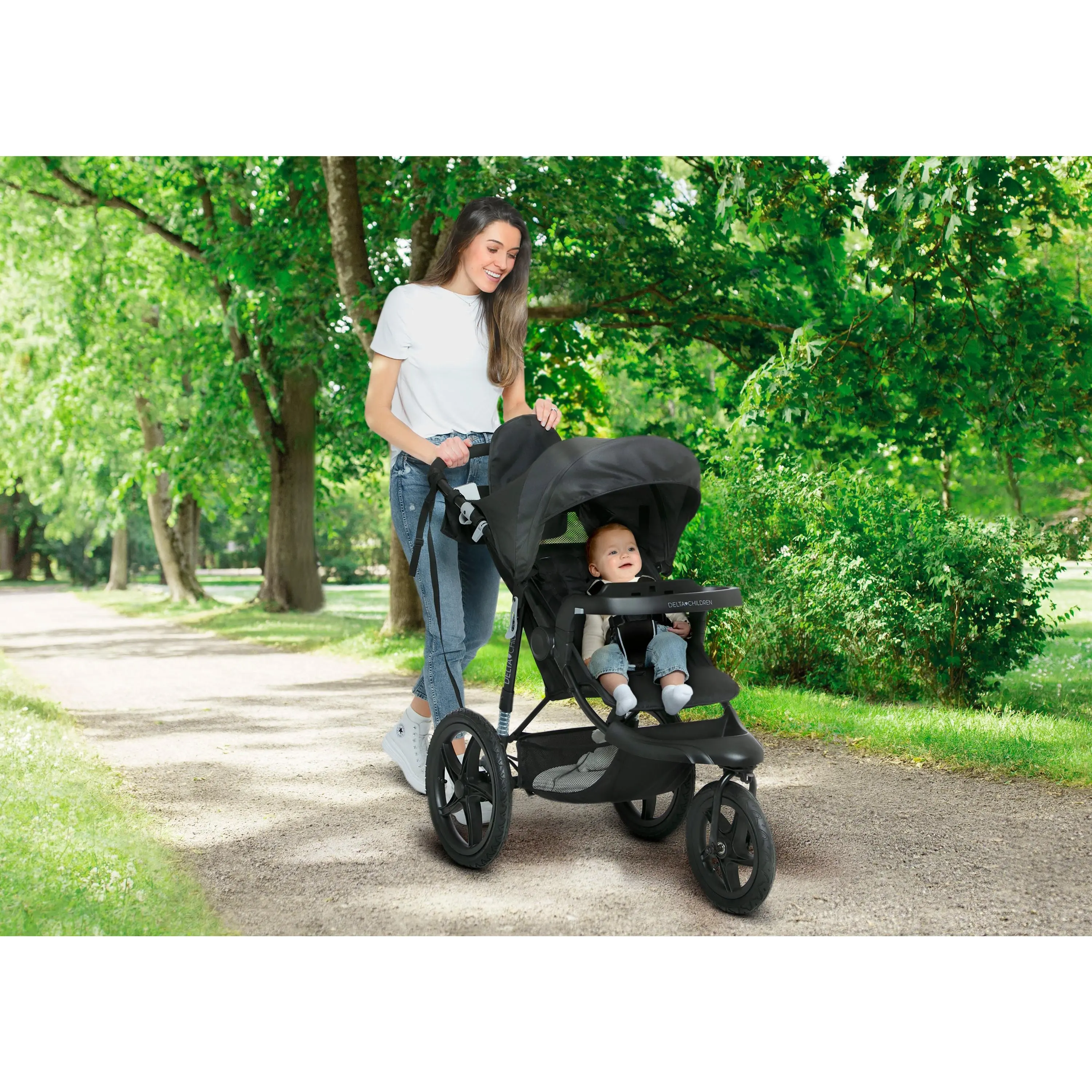 Apollo Jogging Stroller Apollo Jogging Stroller