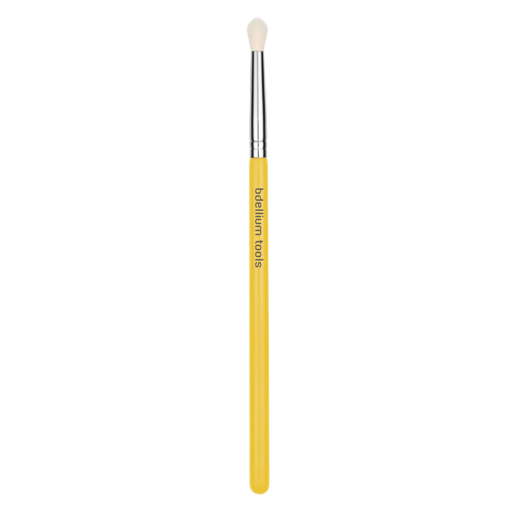 Bdellium Tools Professional Makeup Brush - Studio 751 Small Crease for Defining and Enhancing Eye Looks