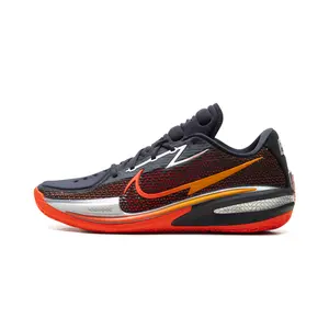 Zoom GT Cut "Black / Bright Crimson" CZ0175 007