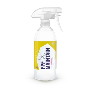 GYEON PPF Maintain Redefined - Ceramic Maintenance Spray for PPF and Vinyl