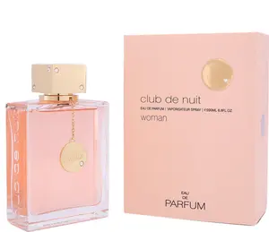 Club de nuit woman eau de parfum 200ml