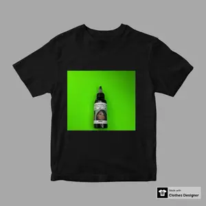 T-shirt luil manman Mayouyou small