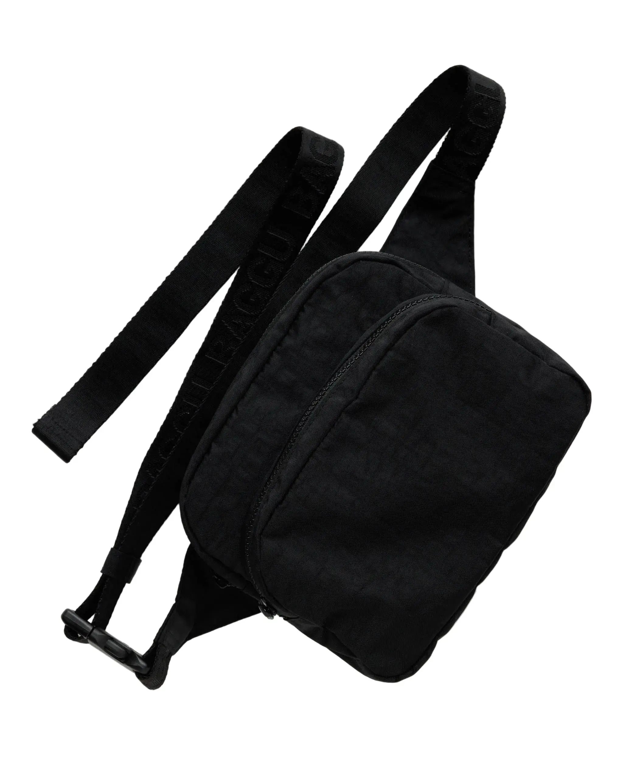 Baggu Classic Fanny Pack - Black