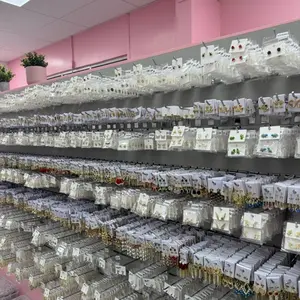 Arete y arracada sorpresa