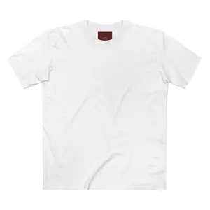 The Staple Tee- Pure Cotton