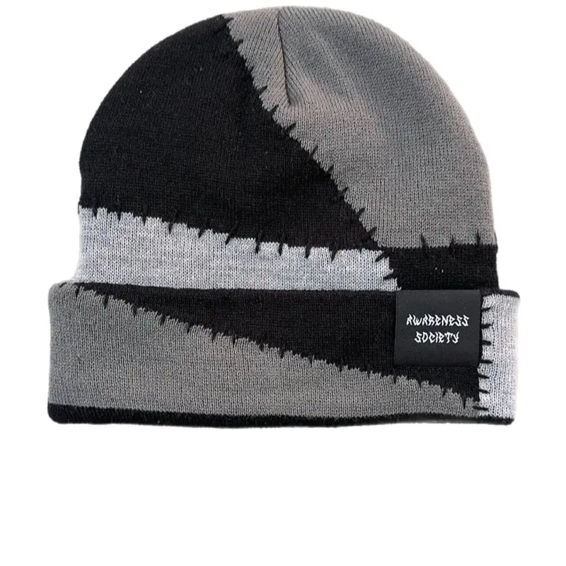 Stein beanie