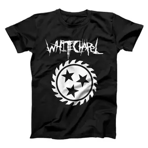 Whitechapel T-Shirt