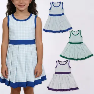 Athletic Tennis Girls Dress Athletic Tennis Girls Dress