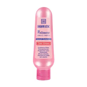 Tratamiento Dromatic Para el Cabello Control Frizz Proteccion Color Desenreda Efecto Alisante Zero Grasa Mascarilla Tratamiento Cabello Cuidado 8.8oz-8.5 fl