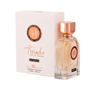 Dumont Tresador Intenso Eau De Parfum Dumont Tresador Intenso Eau De Parfum
