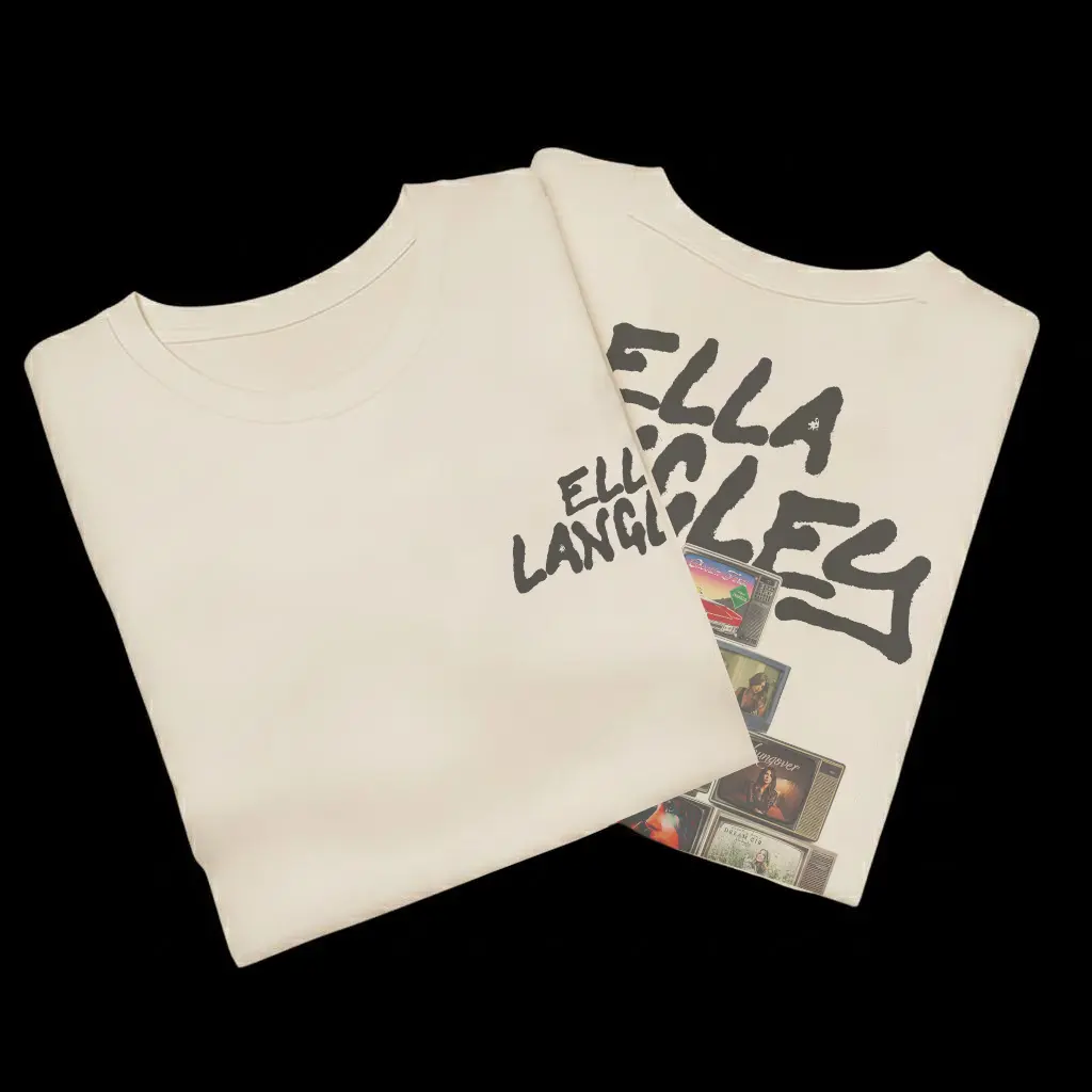 New Album Release Shirt, Legends Pop Music 2026 Sweatshirt Hoodie Concert Tee Gift For Music Fans EL001