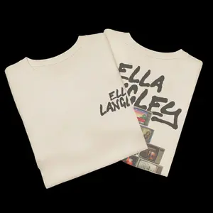 New Album Release Shirt, Legends Pop Music 2026 Sweatshirt Hoodie Concert Tee Gift For Music Fans EL001