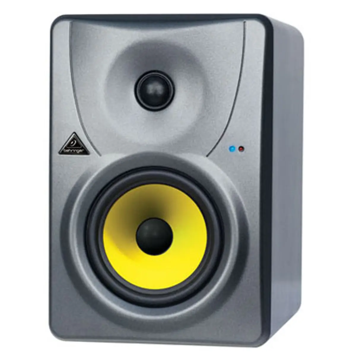 Behringer B1030A High-Resolution Active 2-Way Studio Monitor, Single