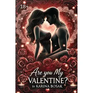 Are You My Valentine?: A Fun & Flirty Quiz Book for Couples (101 Questions for Love and Compatibility) Paperback – February 1, 2025
