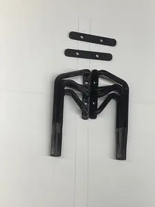 1/10 Scale Unbreakable Header  for Sprint Cars