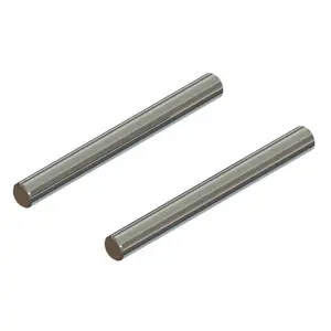 Arrma AR330456 Hinge Pin 4X40MM (2) Senton Granite Typhon Big Rock Outcast